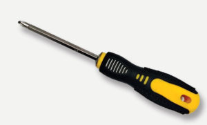 Screwdriver