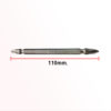 BERG Pneumatic screwdriver Size 2 110 A 10