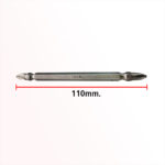 BERG Pneumatic screwdriver Size 2 110 A 11