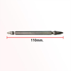 BERG Pneumatic screwdriver Size 2 110 A 22