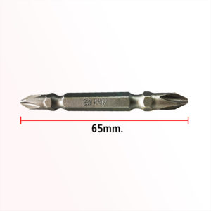 BERG Pneumatic screwdriver Size2 45 A 1 18
