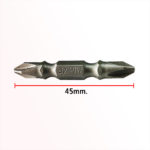 BERG Pneumatic screwdriver Size2 45 A 3