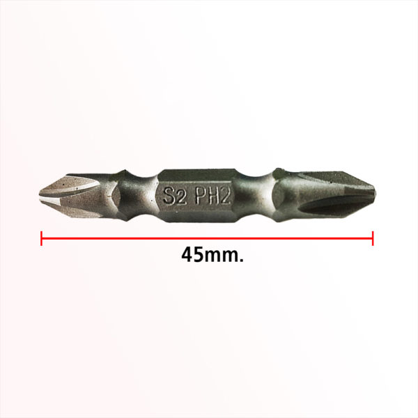 BERG Pneumatic screwdriver Size2 45 A 2
