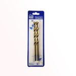 Steel Drill Bits Pack TypeD 2