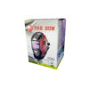 THE SUN welding mask Auto Model TS 600R with stripes F 5