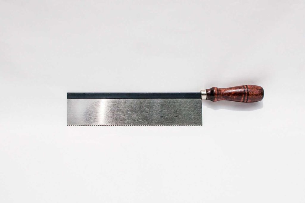 เลื่อย Dovetail-Saw
