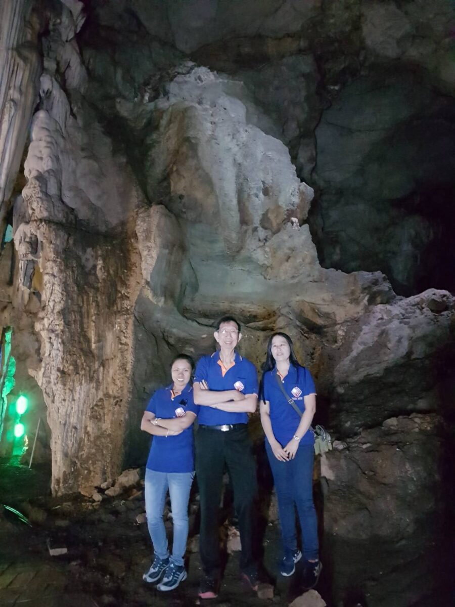 ข่าวสารและกิจกรรม 23 ถ้ำเขาหลวง