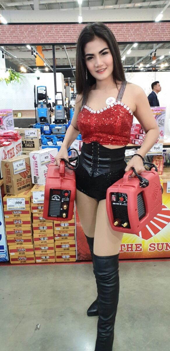 ข่าวสารและกิจกรรม 46 ออกบูธดูโฮมเพชรเกษม