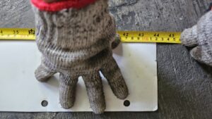 รอกไฟฟ้าติดเพดาน 2 ตะขอ BERG FH200S รอกสายพานอเนกประสงค์สำหรับ ยกเต็นท์หลังคารถ แร็คหลังคา จัดโรงรถ และ แขวนจักรยาน ไม่แกว่งไปมา จัดเก็บเหนือศีรษะ ประหยัดพื้นที่ รับน้ำหนัก 100 กก. 9 install lenght 112 cm FH200S (Small)