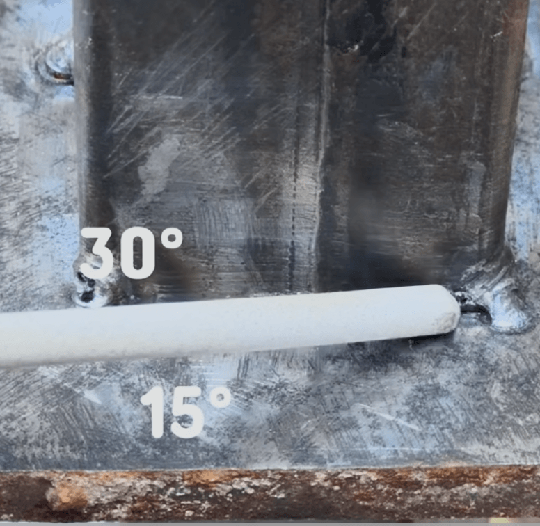 weld 30-15 angles for plate (1)